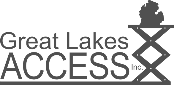Great Lakes Access logo
