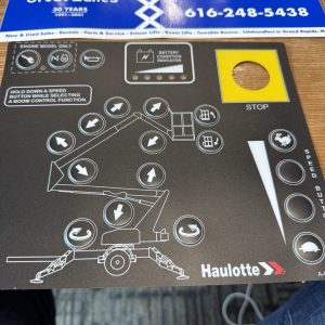 parts